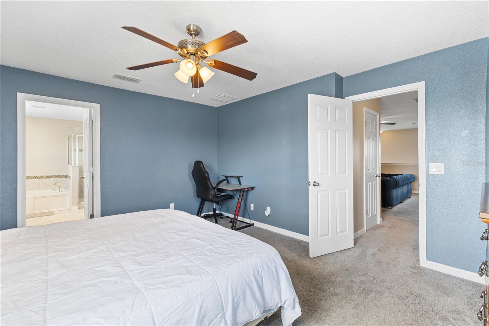 MALLARD POND PH 4B - Residential