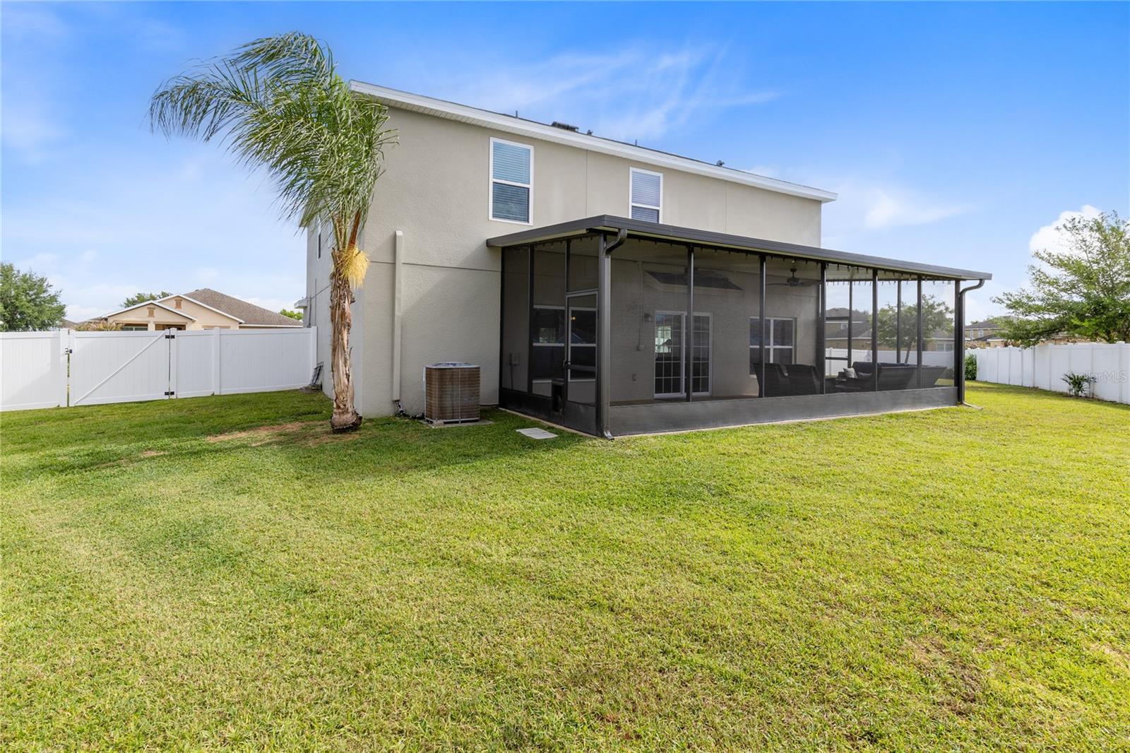 MALLARD POND PH 4B - Residential