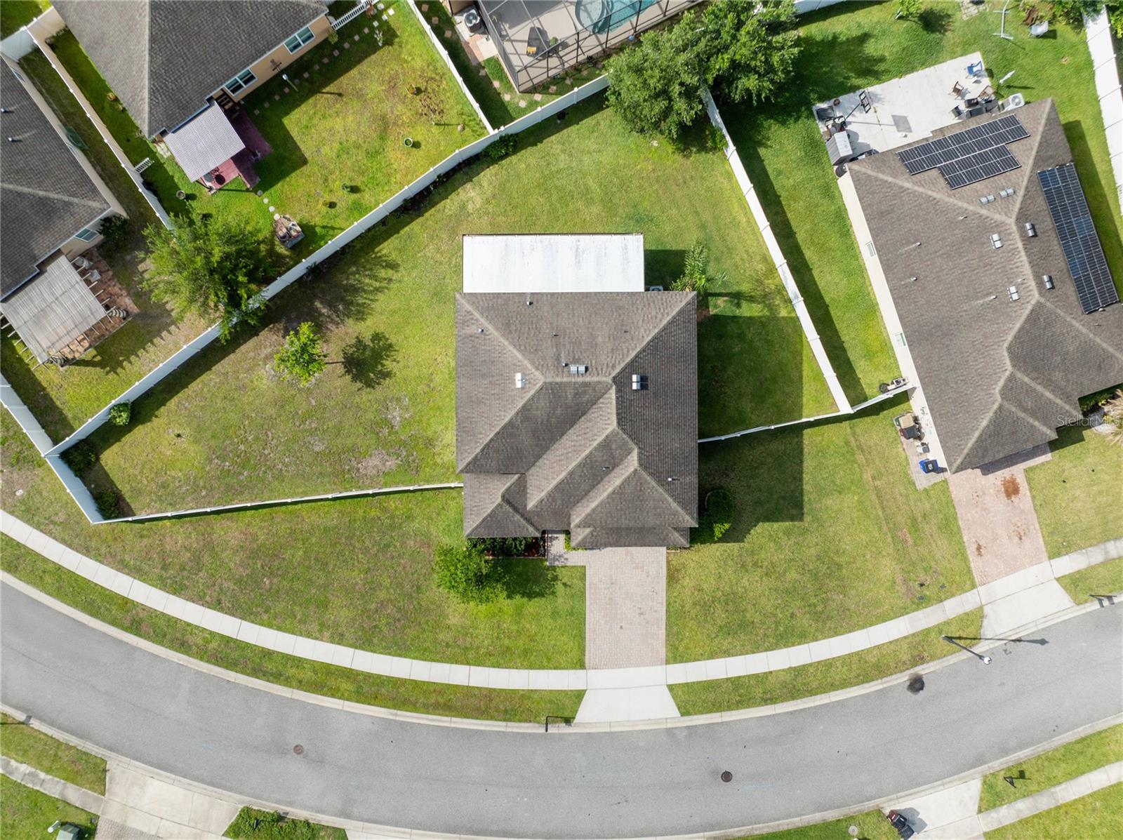 MALLARD POND PH 4B - Residential