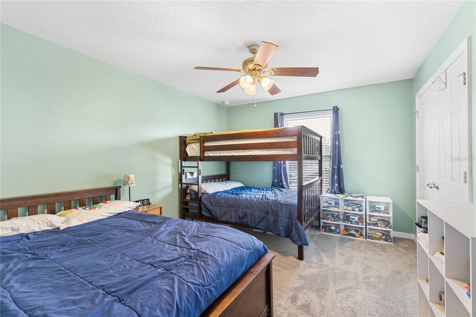 MALLARD POND PH 4B - Residential