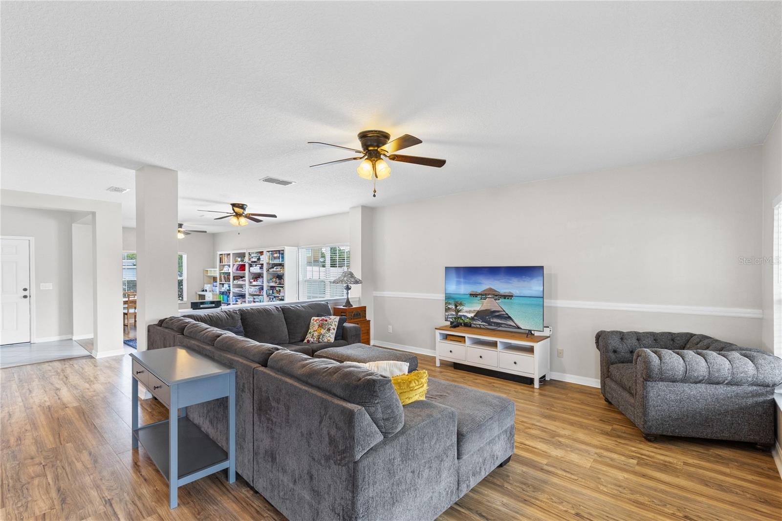 MALLARD POND PH 4B - Residential