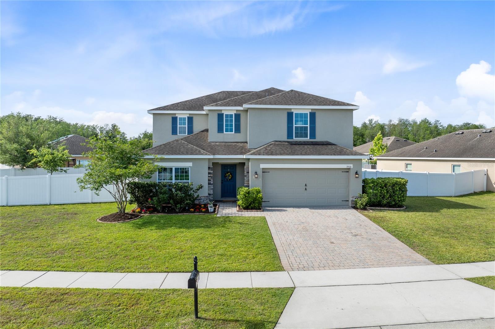 MALLARD POND PH 4B - Residential