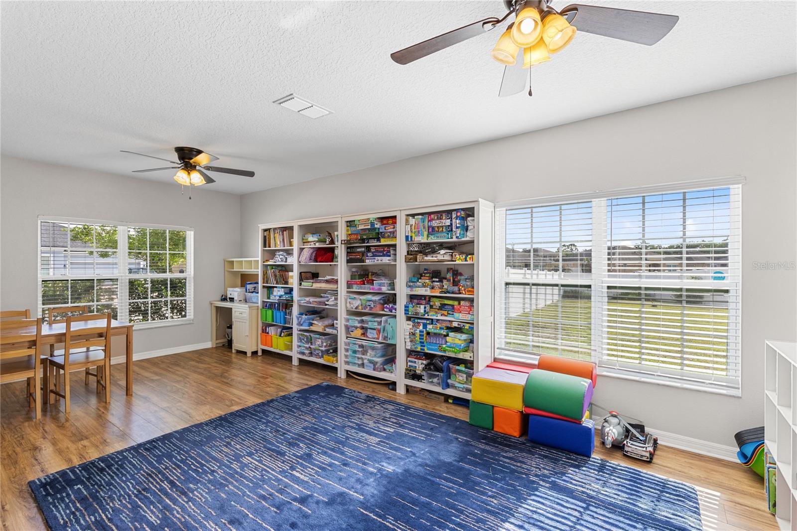 MALLARD POND PH 4B - Residential
