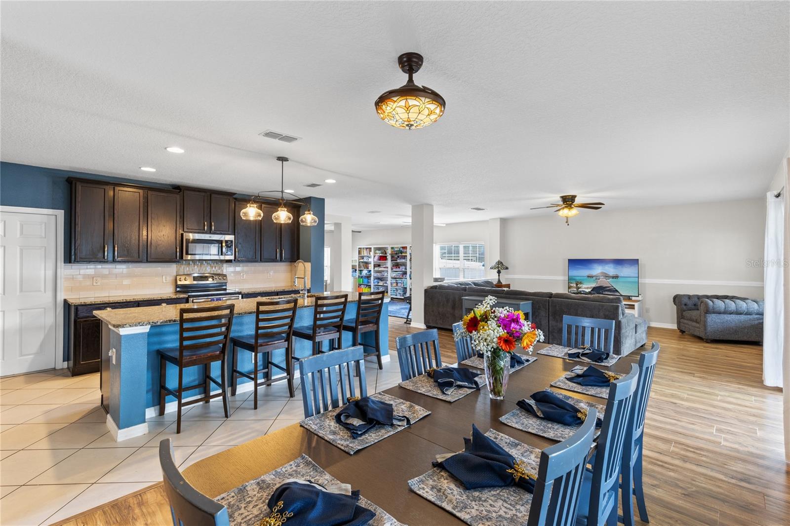 MALLARD POND PH 4B - Residential