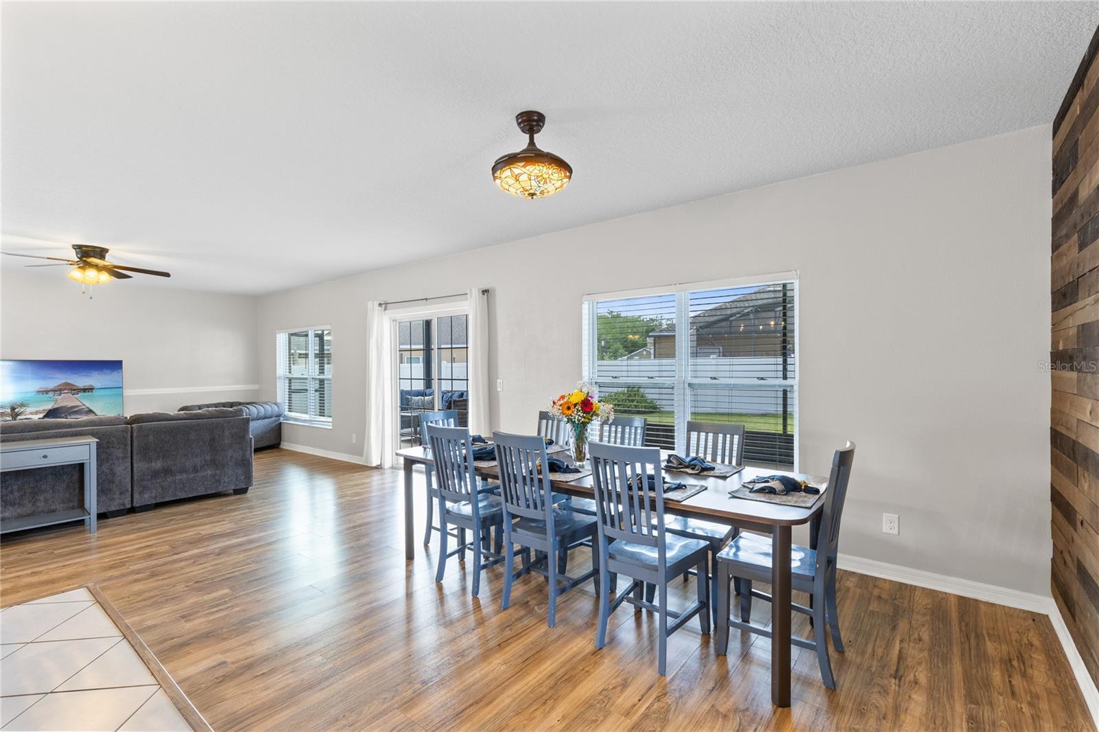 MALLARD POND PH 4B - Residential