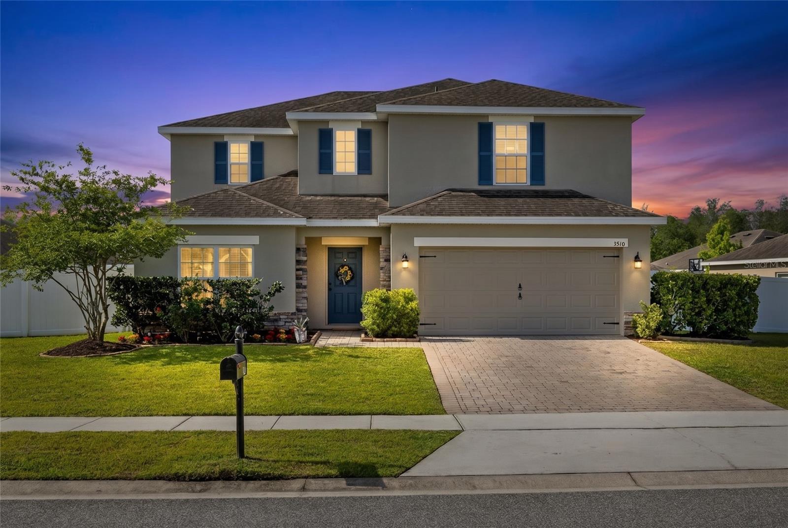 MALLARD POND PH 4B - Residential