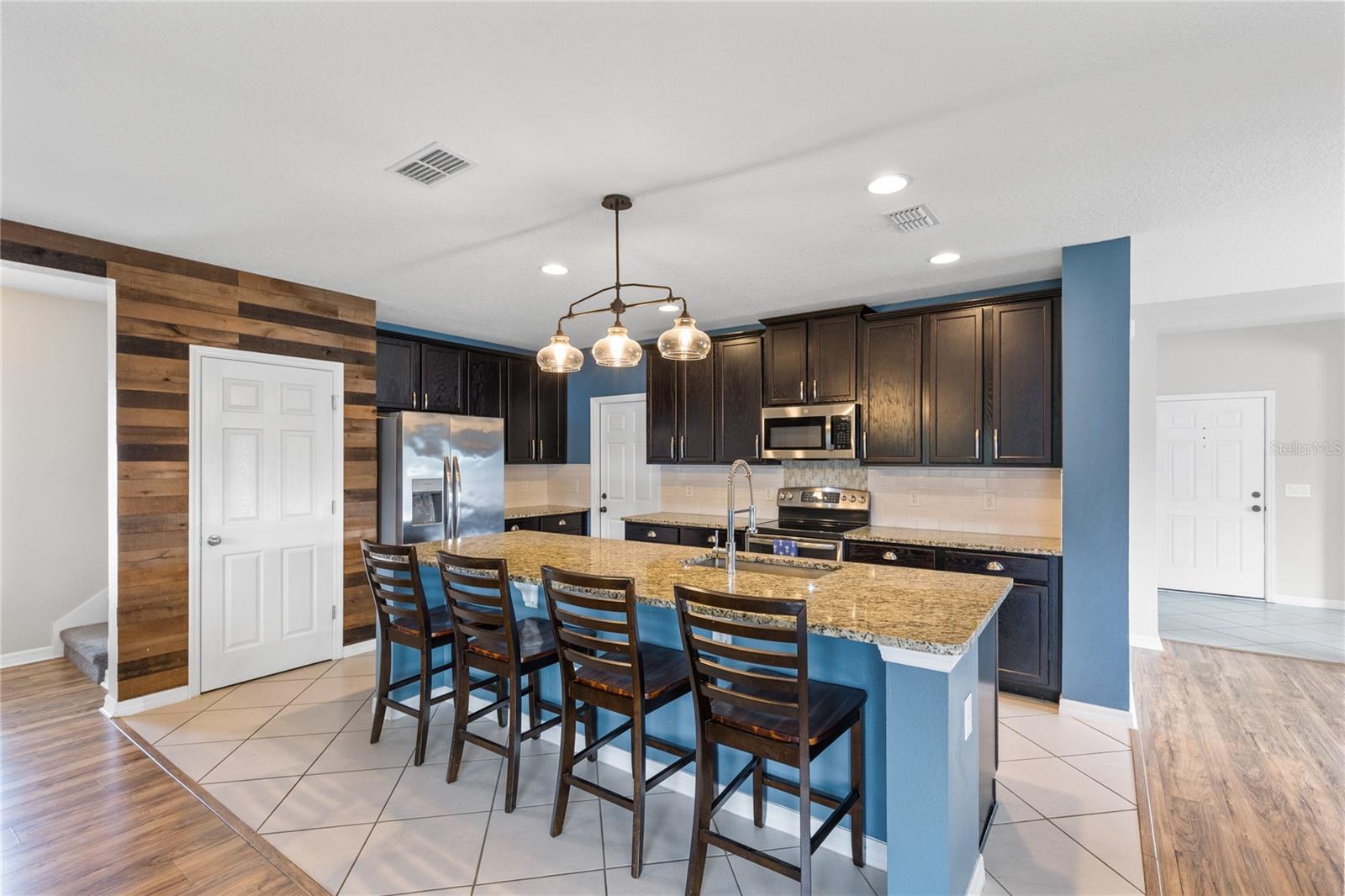 MALLARD POND PH 4B - Residential