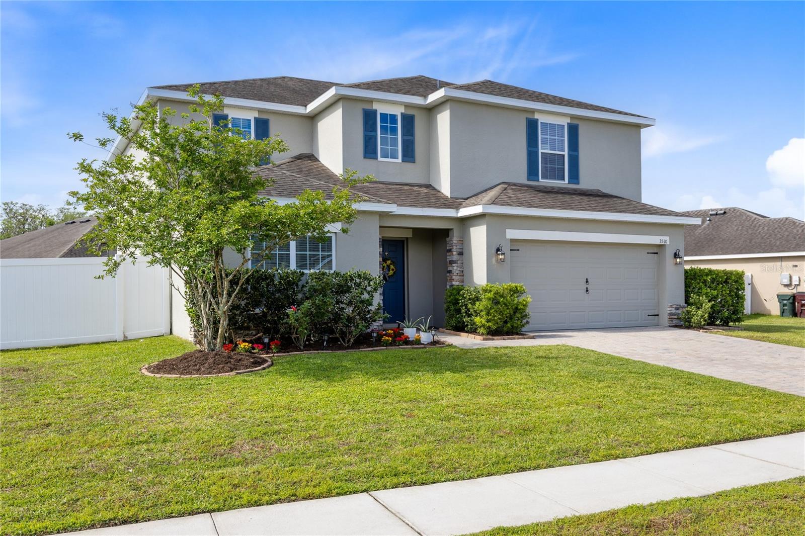MALLARD POND PH 4B - Residential
