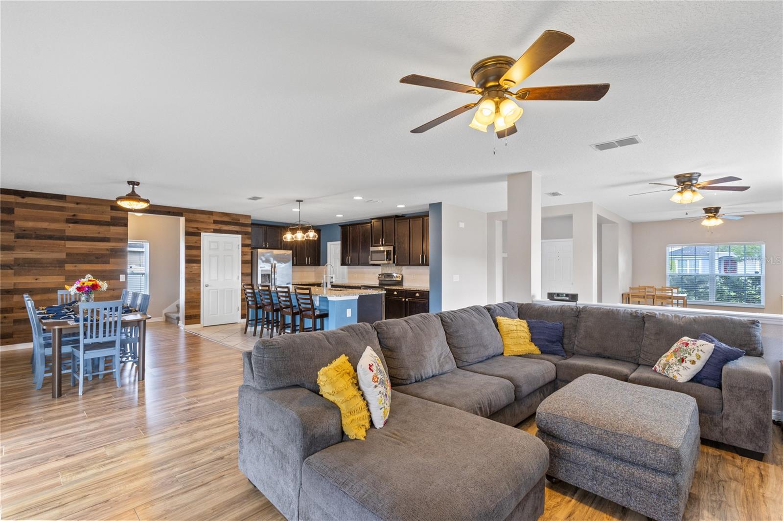 MALLARD POND PH 4B - Residential