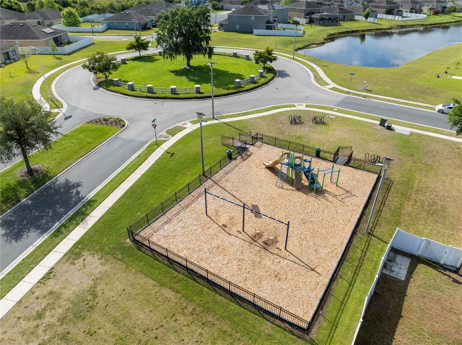 MALLARD POND PH 4B - Residential