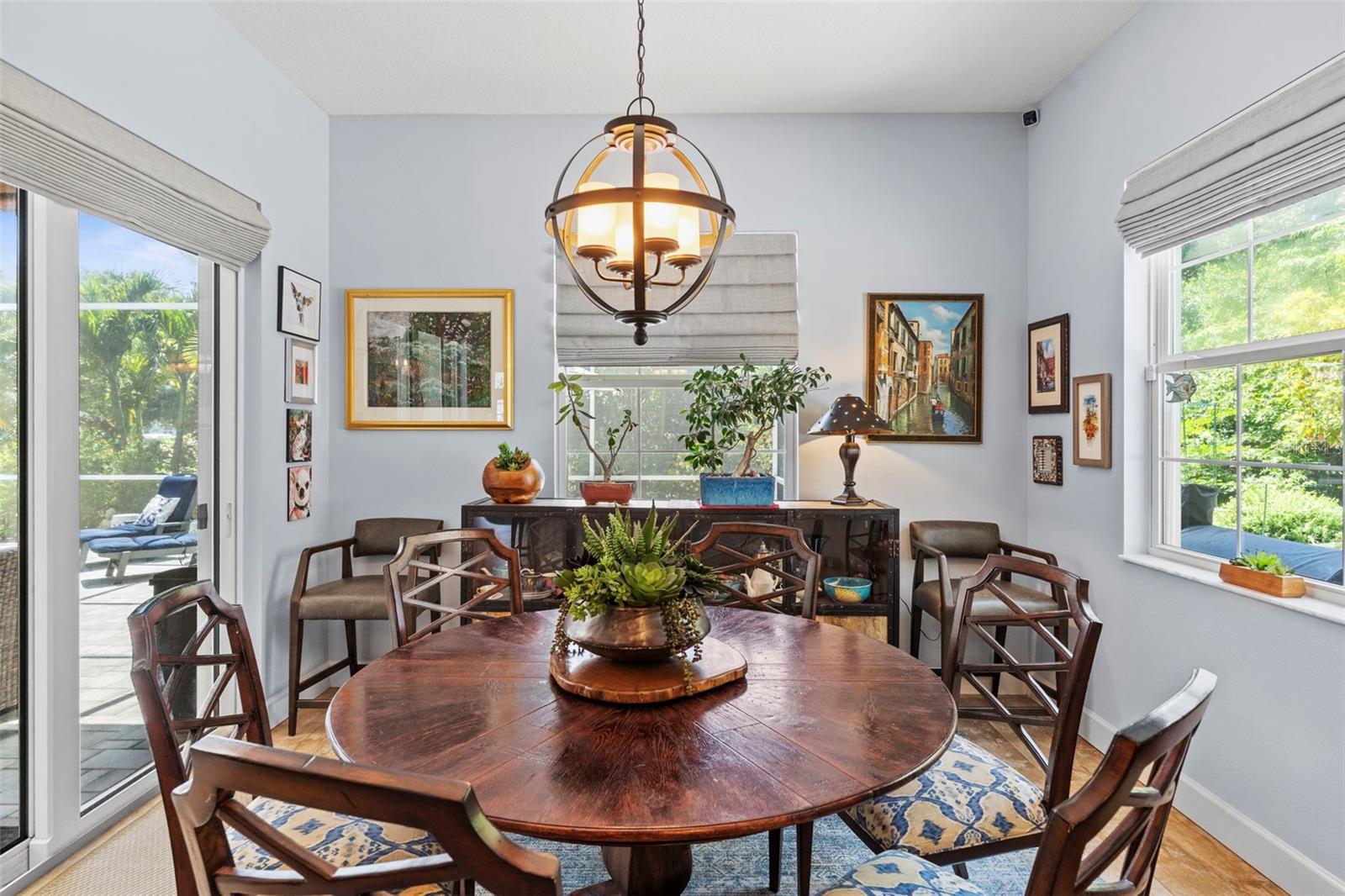 TAMPA & TARPON SPGS LAND CO - Residential
