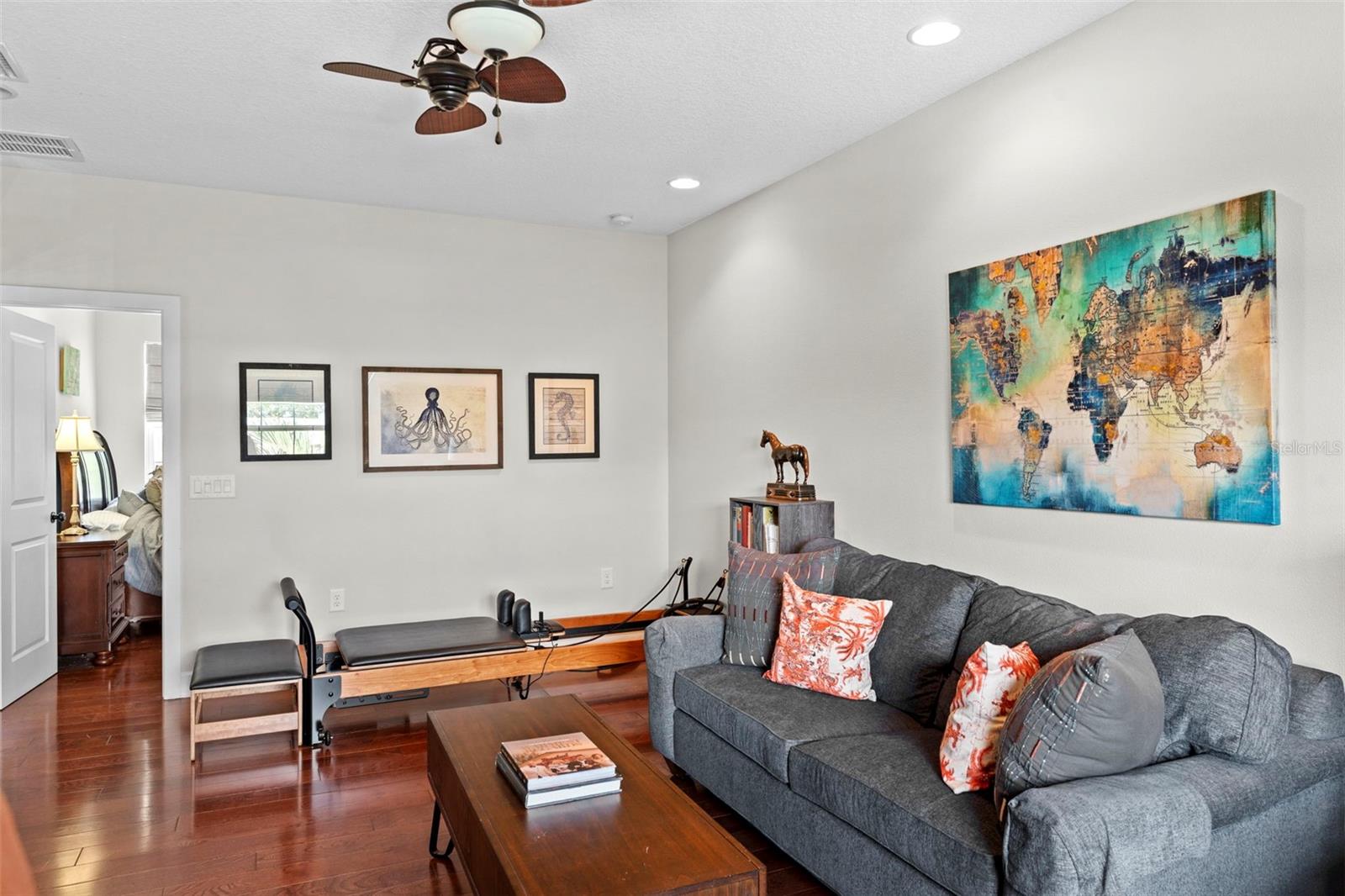TAMPA & TARPON SPGS LAND CO - Residential