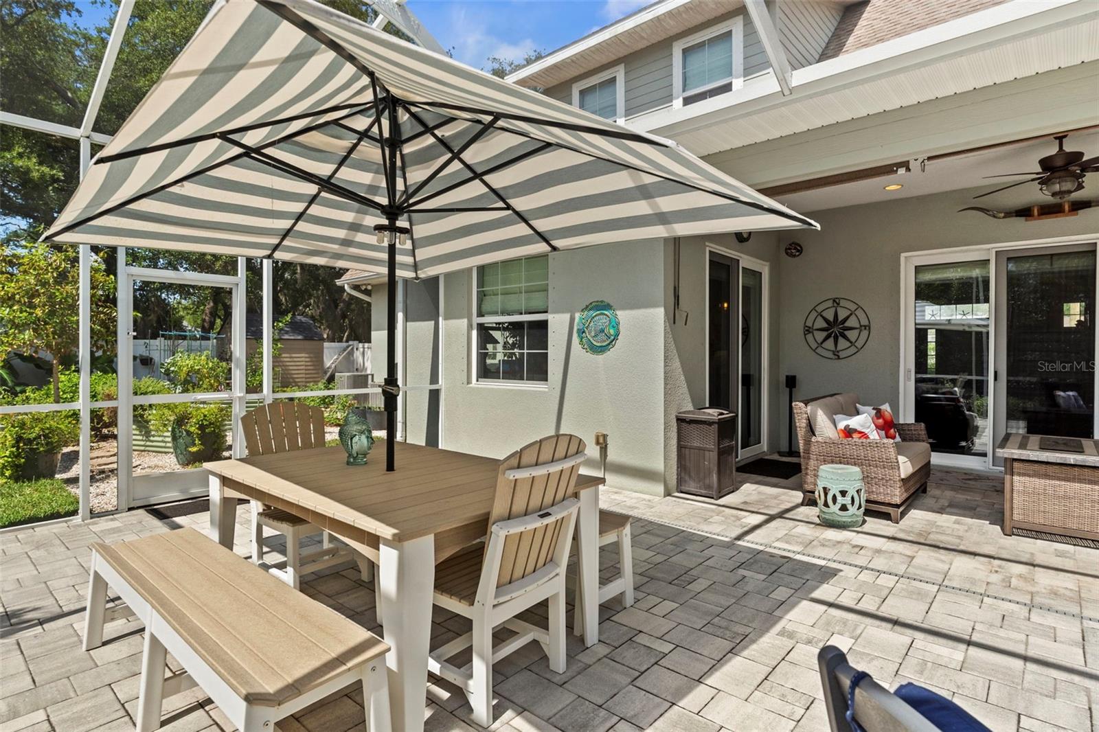TAMPA & TARPON SPGS LAND CO - Residential