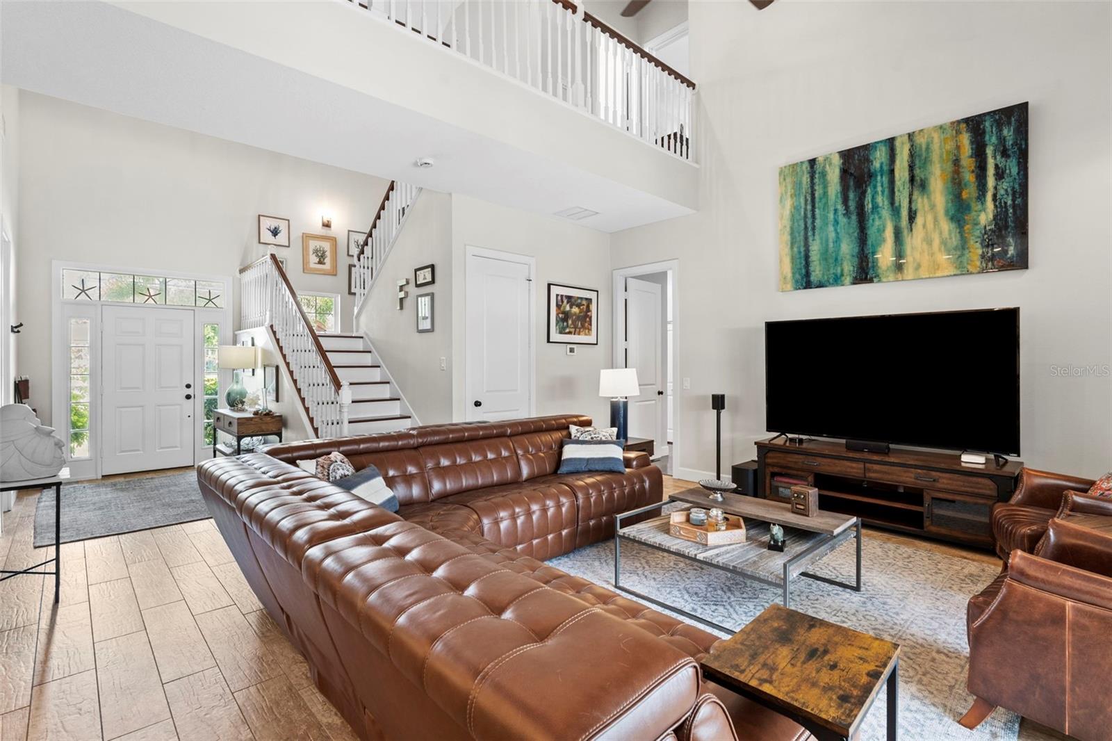 TAMPA & TARPON SPGS LAND CO - Residential
