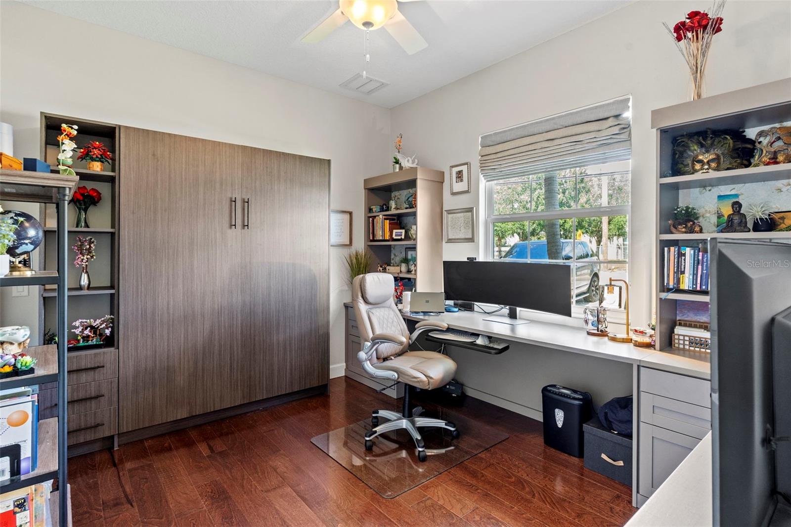 TAMPA & TARPON SPGS LAND CO - Residential