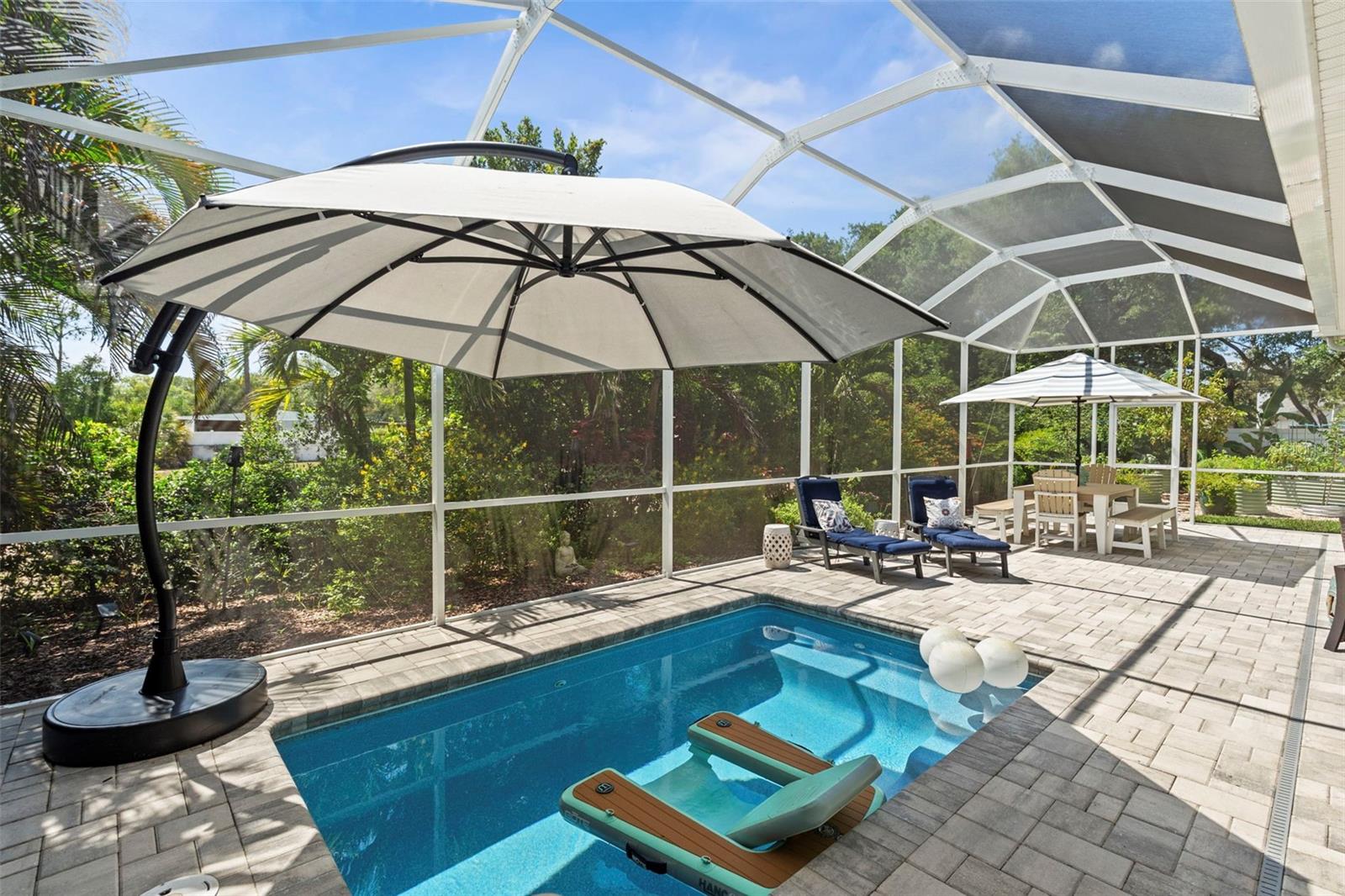 TAMPA & TARPON SPGS LAND CO - Residential