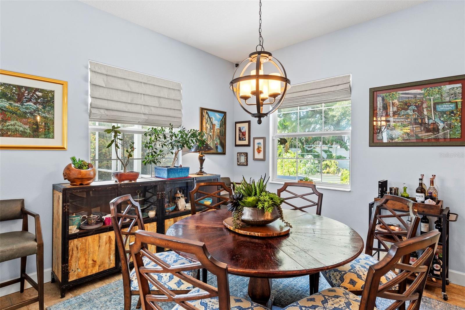 TAMPA & TARPON SPGS LAND CO - Residential