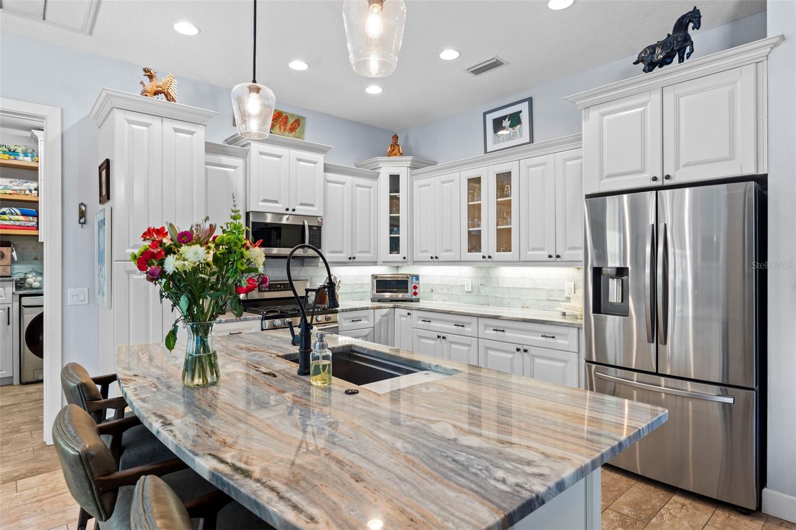 TAMPA & TARPON SPGS LAND CO - Residential