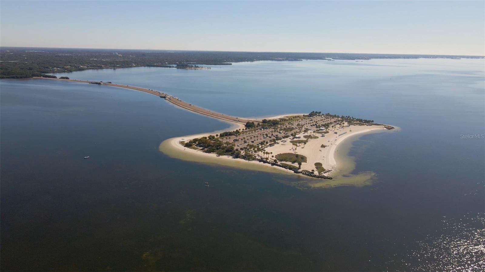 TAMPA & TARPON SPGS LAND CO - Residential