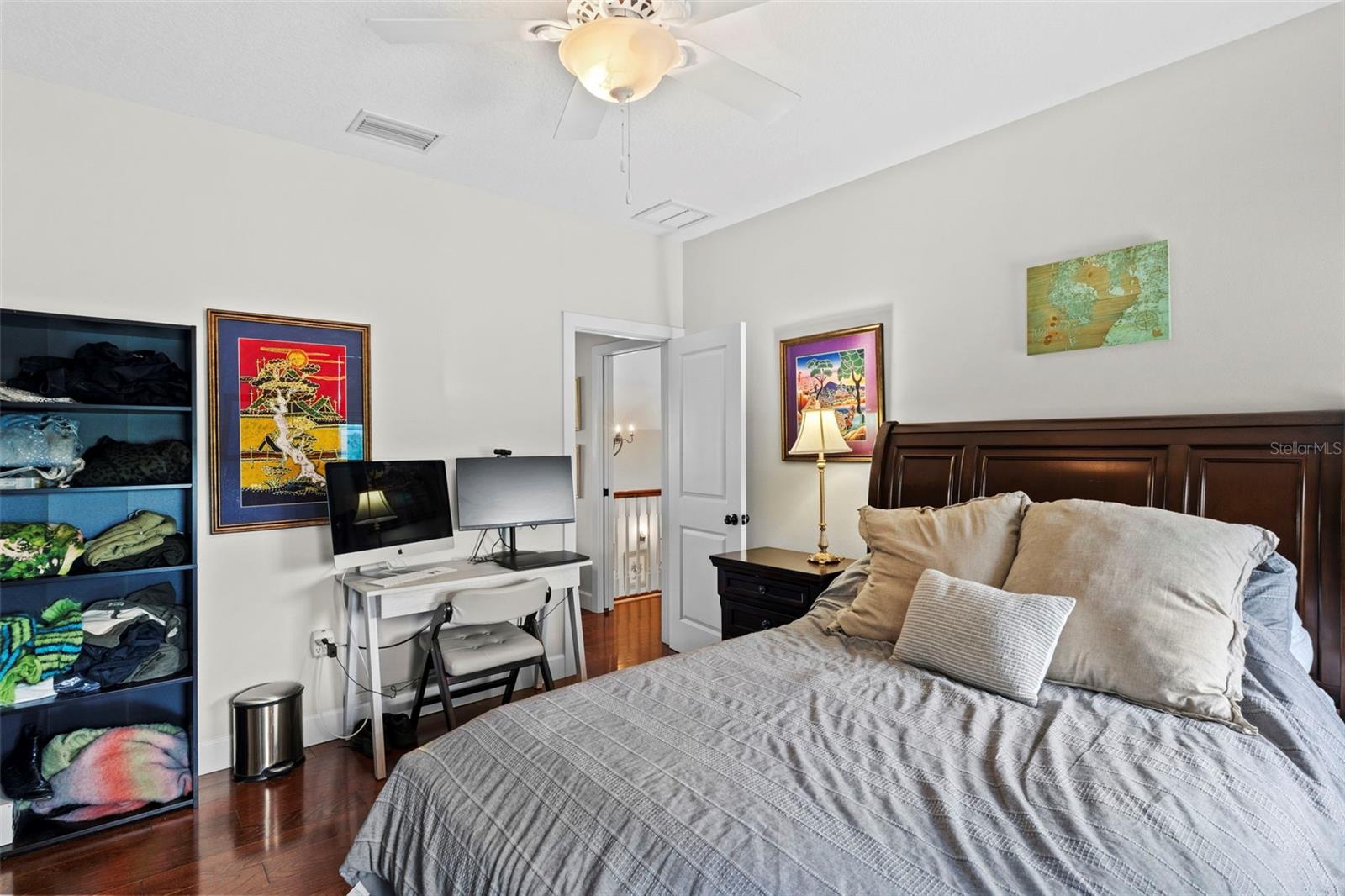 TAMPA & TARPON SPGS LAND CO - Residential