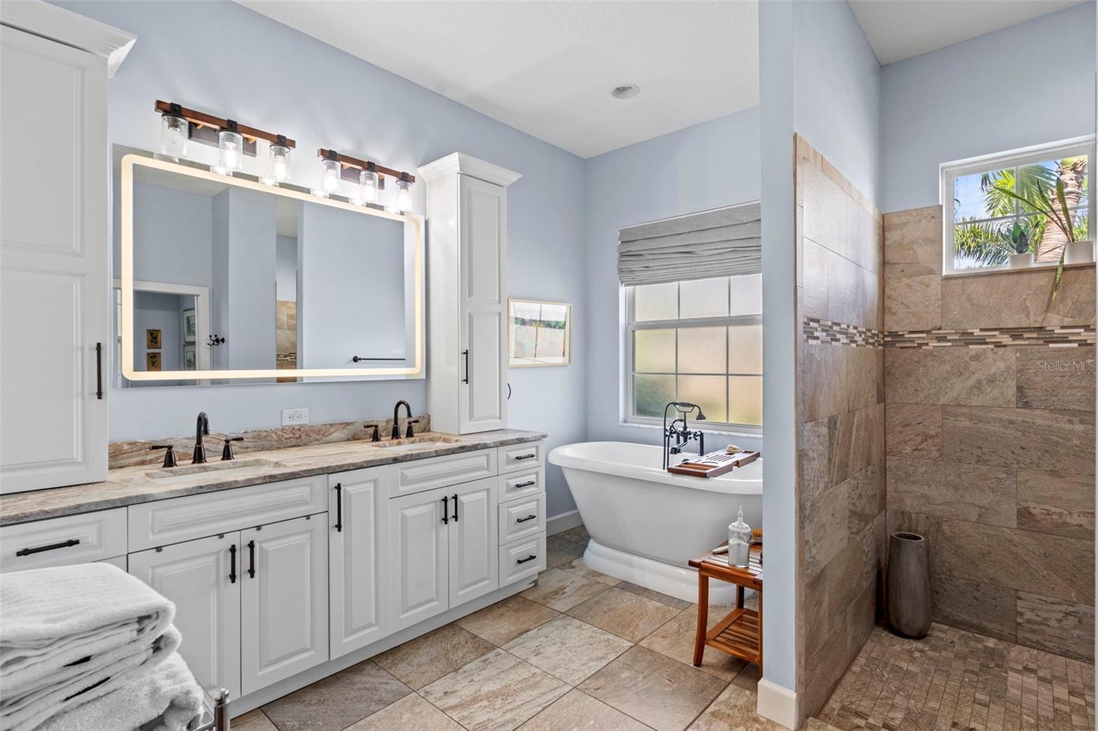 TAMPA & TARPON SPGS LAND CO - Residential