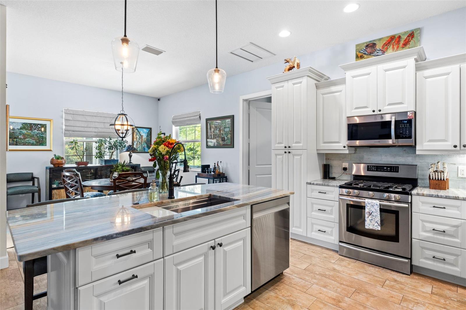 TAMPA & TARPON SPGS LAND CO - Residential