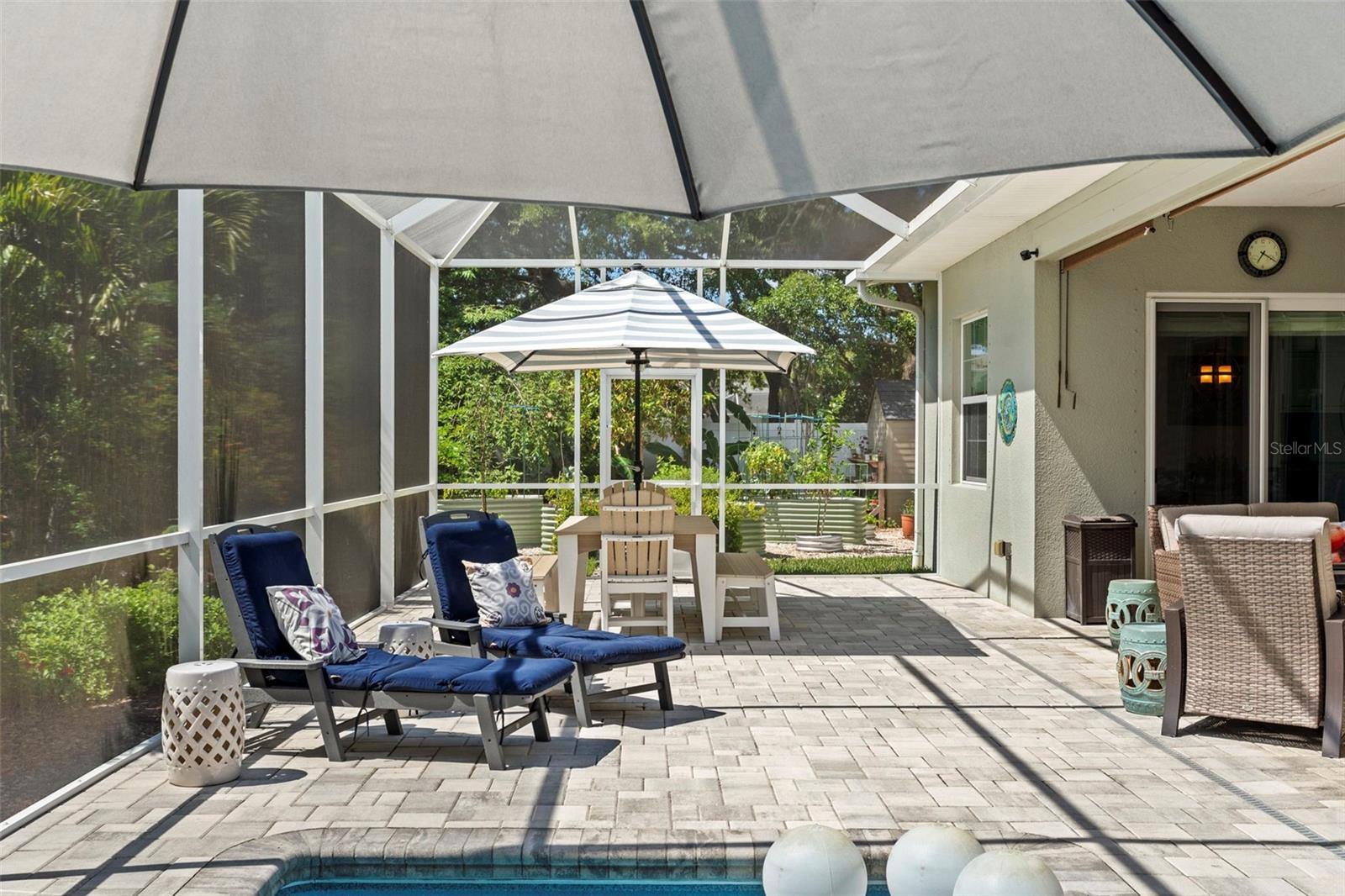 TAMPA & TARPON SPGS LAND CO - Residential