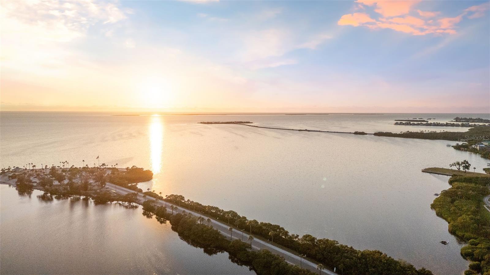 TAMPA & TARPON SPGS LAND CO - Residential