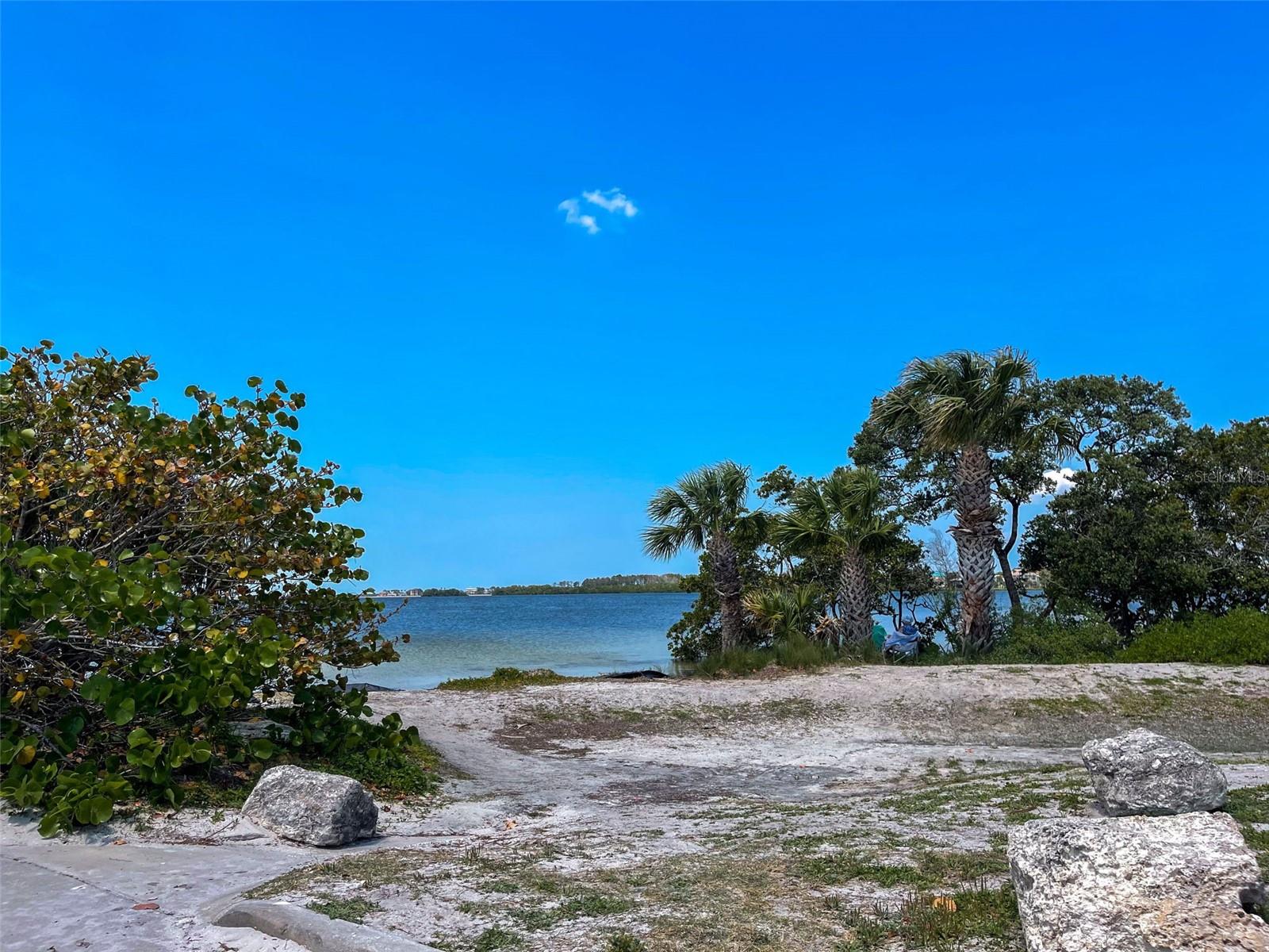 TAMPA & TARPON SPGS LAND CO - Residential