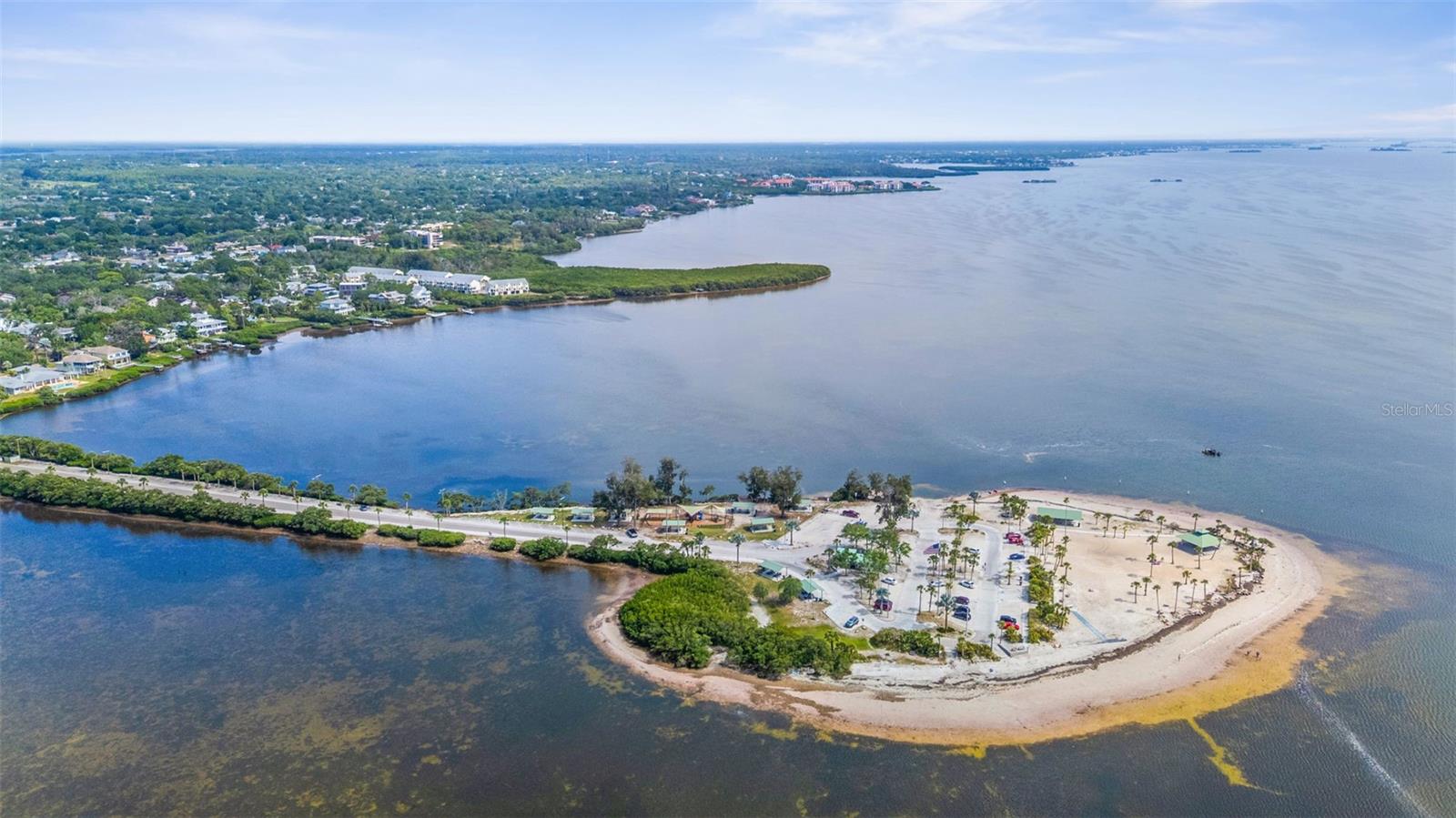 TAMPA & TARPON SPGS LAND CO - Residential