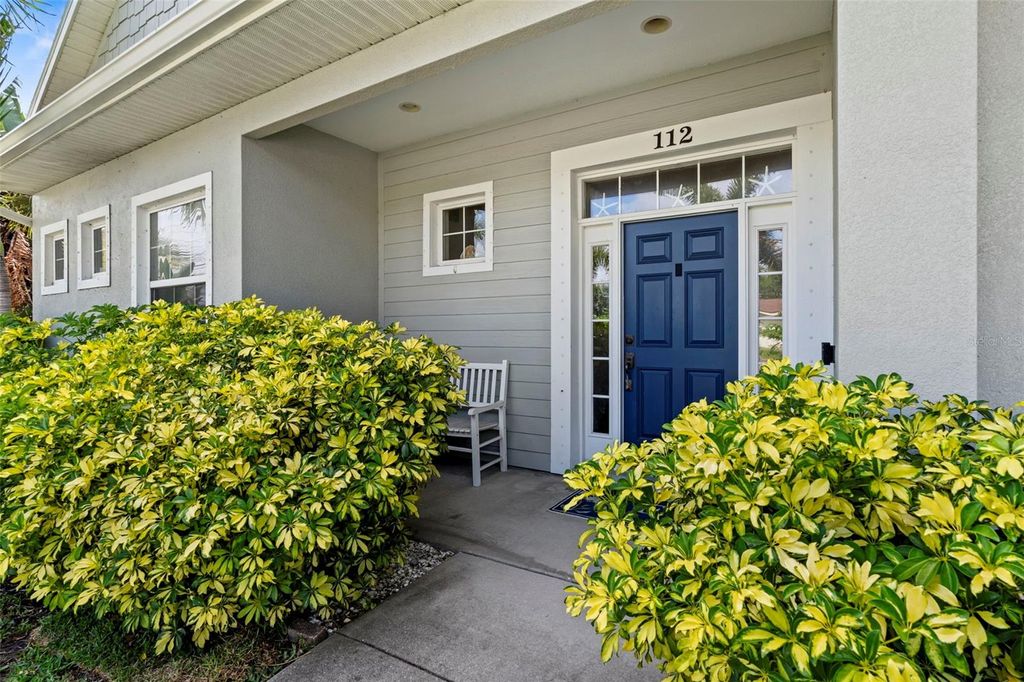 Photo of 112 S Florida Avenue, Tarpon Springs, FL 34689 (MLS # TB8506182)