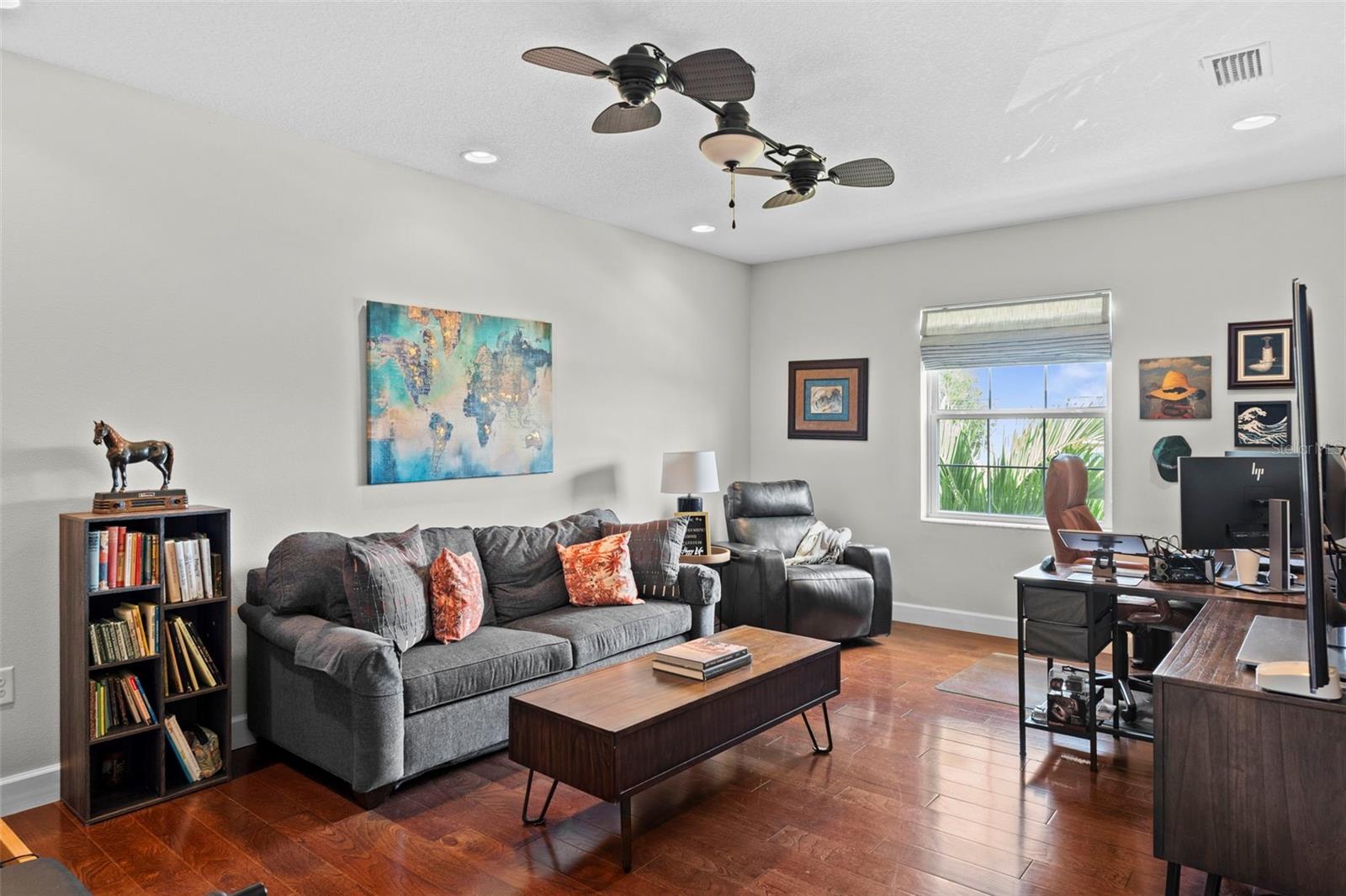 TAMPA & TARPON SPGS LAND CO - Residential