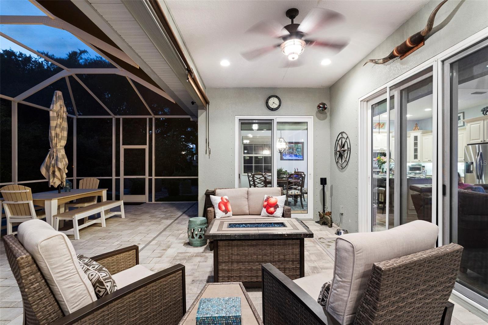 TAMPA & TARPON SPGS LAND CO - Residential