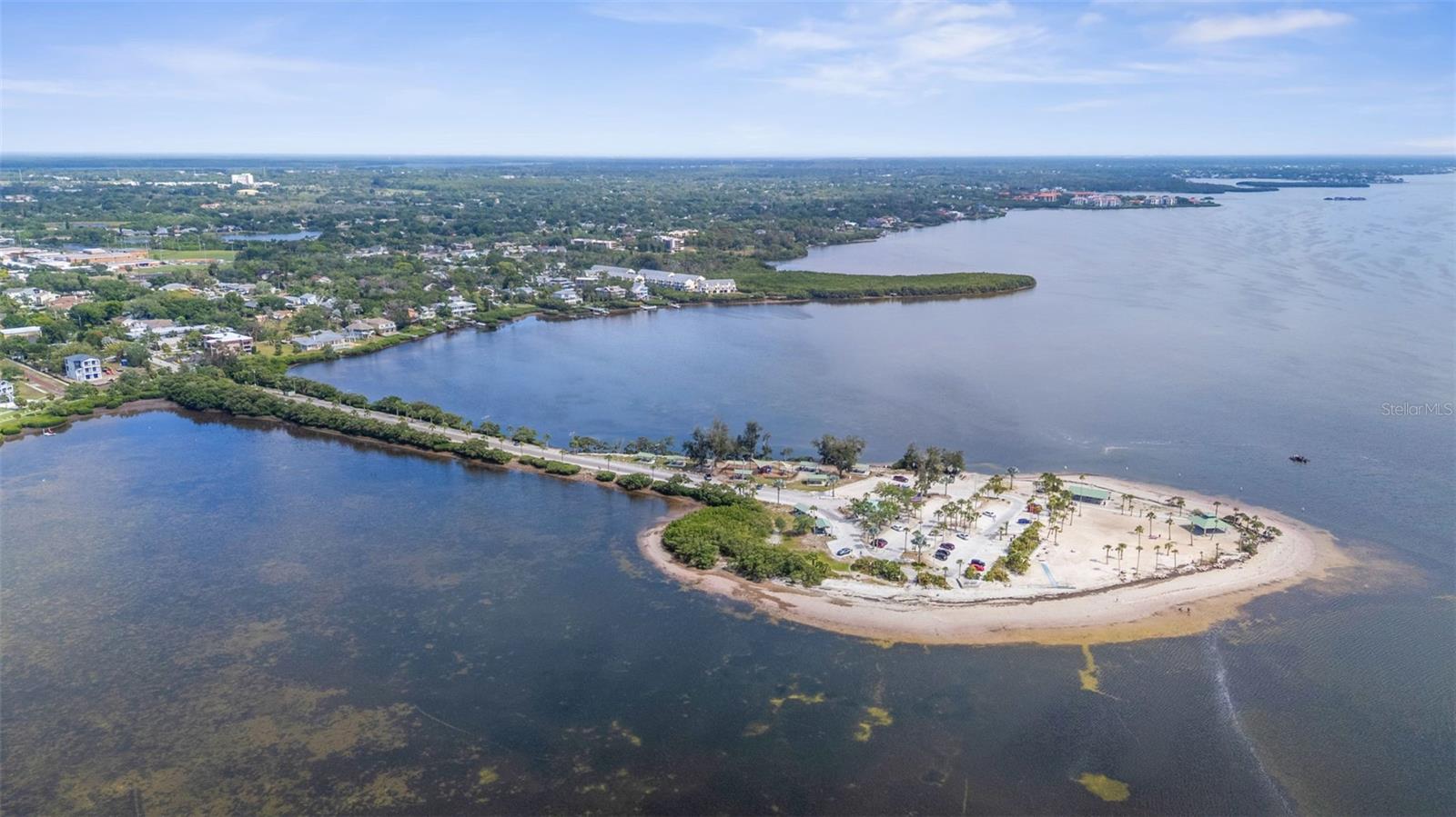 TAMPA & TARPON SPGS LAND CO - Residential