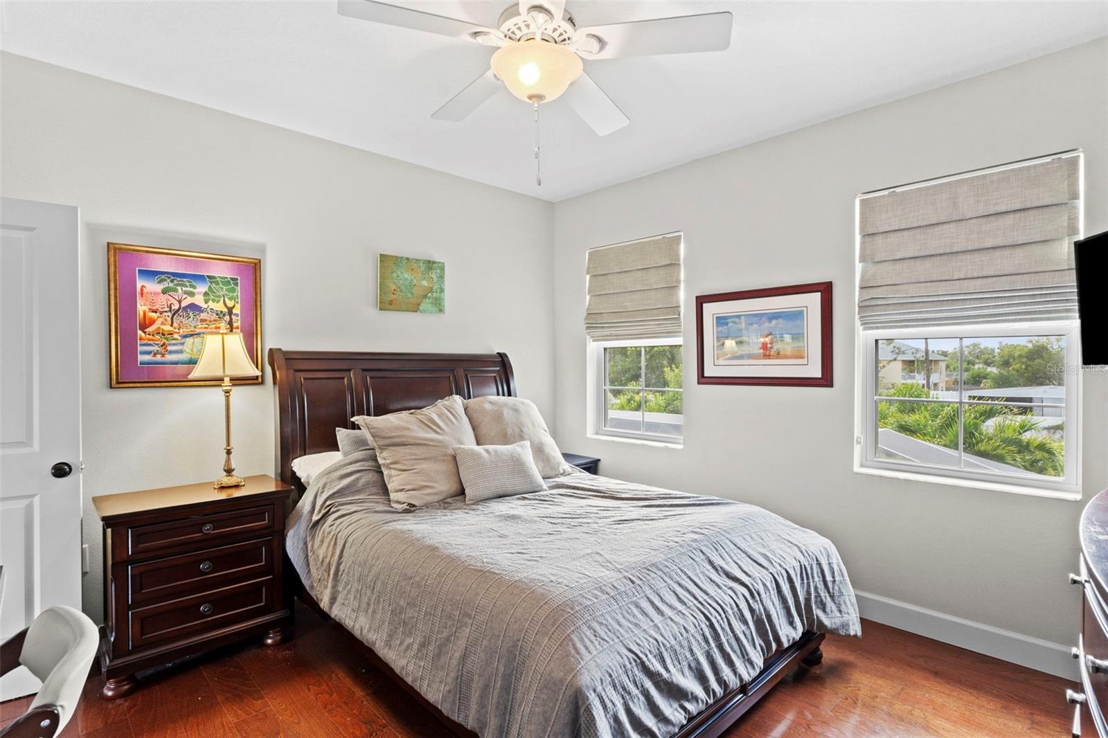 TAMPA & TARPON SPGS LAND CO - Residential