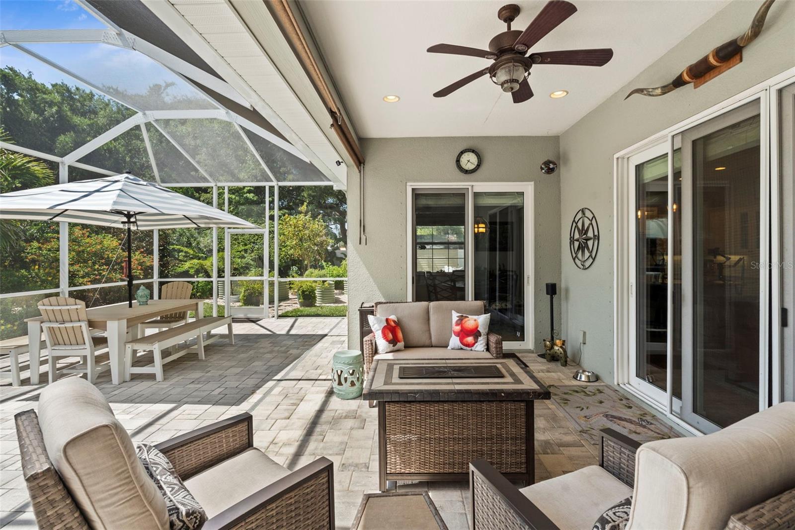 TAMPA & TARPON SPGS LAND CO - Residential