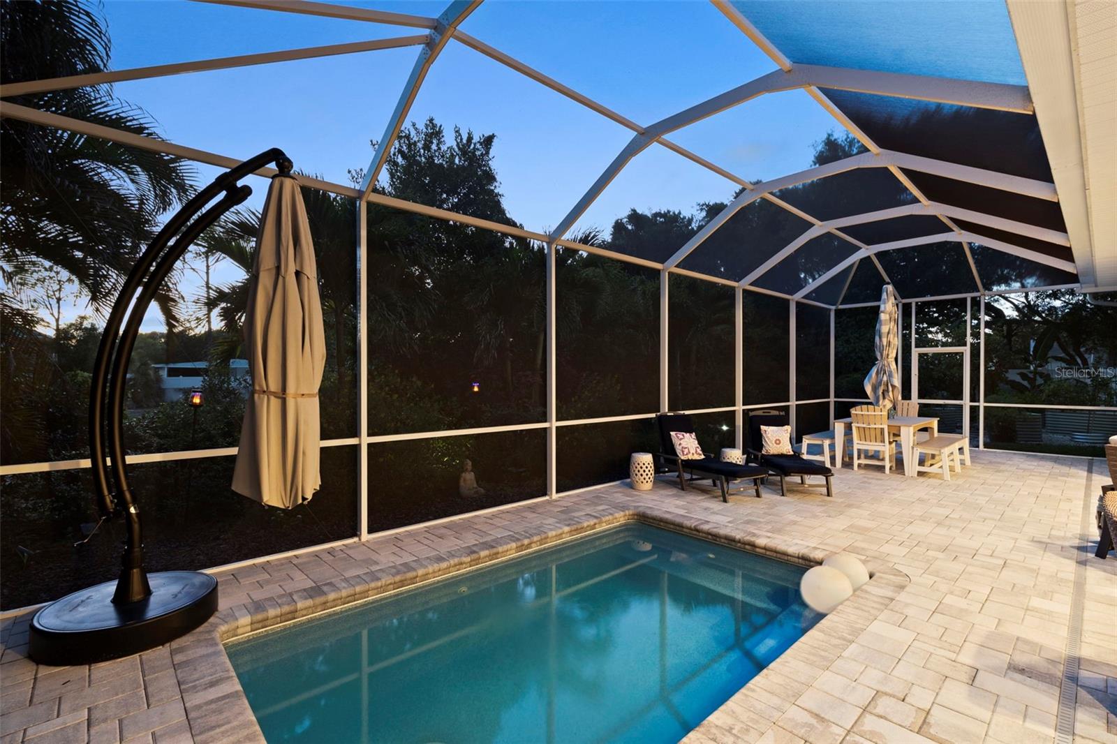 TAMPA & TARPON SPGS LAND CO - Residential