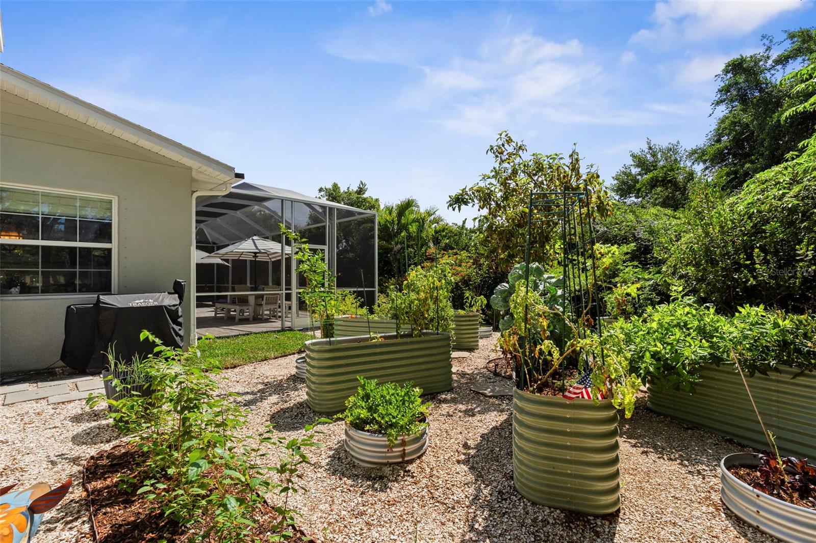 TAMPA & TARPON SPGS LAND CO - Residential