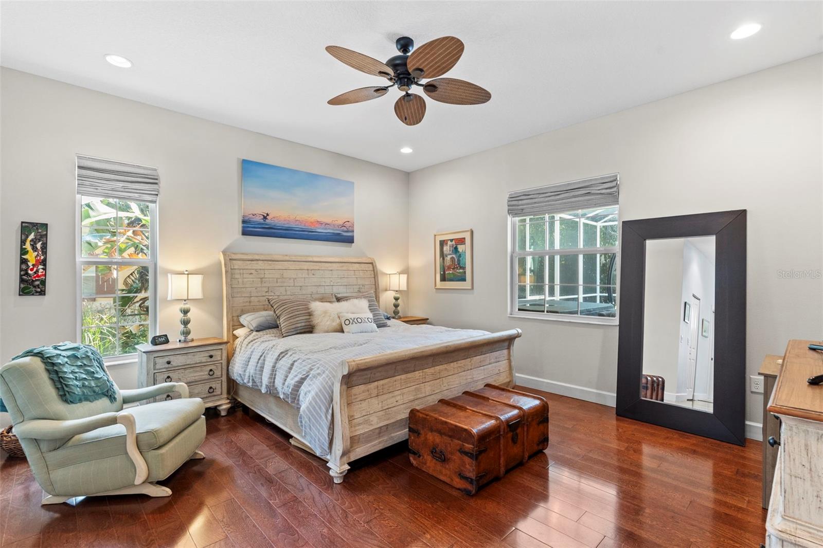 TAMPA & TARPON SPGS LAND CO - Residential