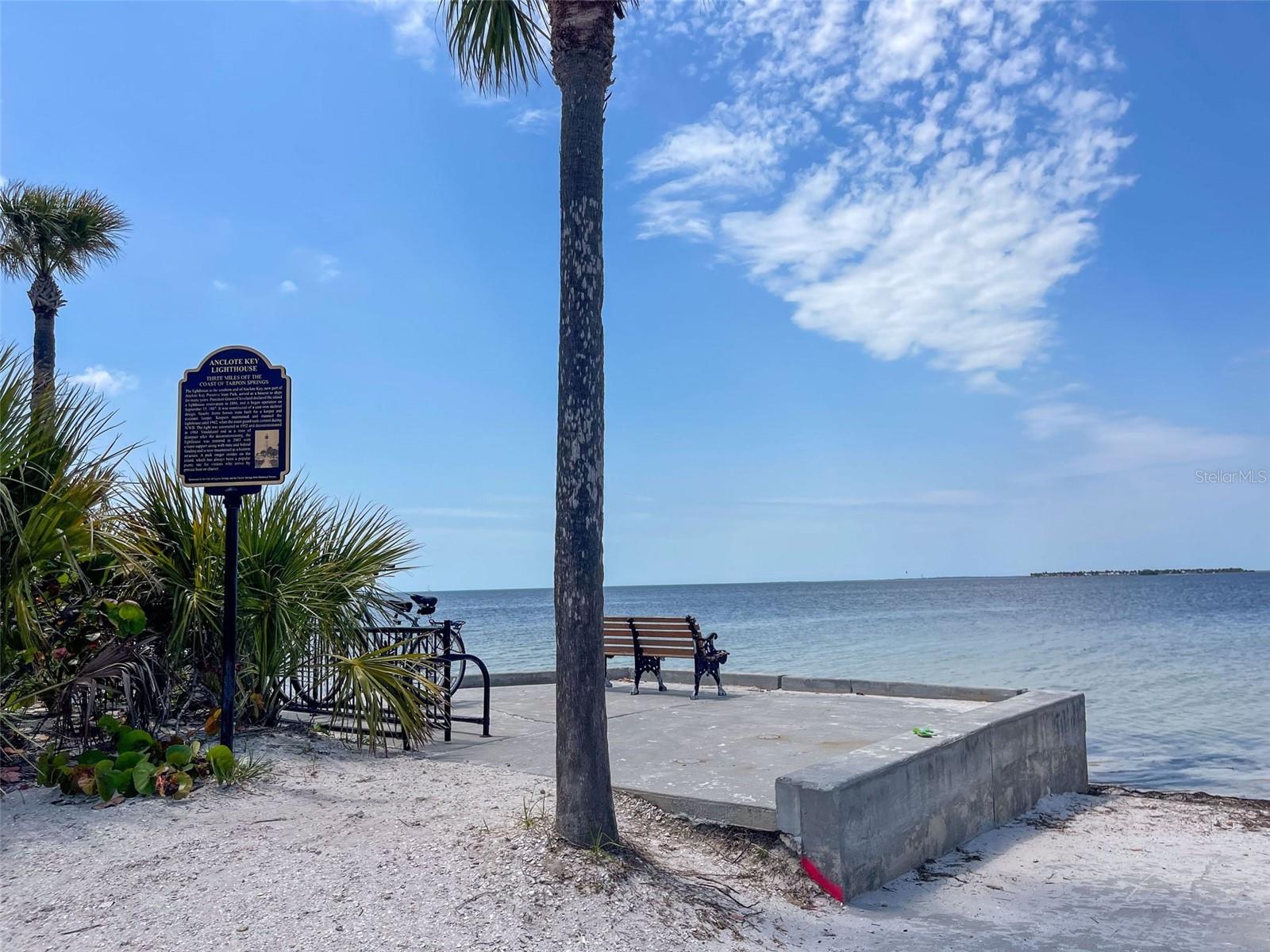 TAMPA & TARPON SPGS LAND CO - Residential
