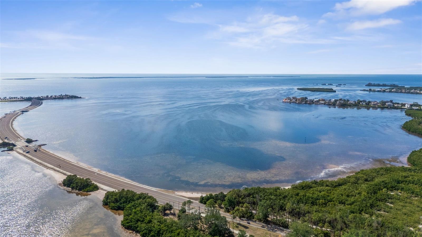 TAMPA & TARPON SPGS LAND CO - Residential