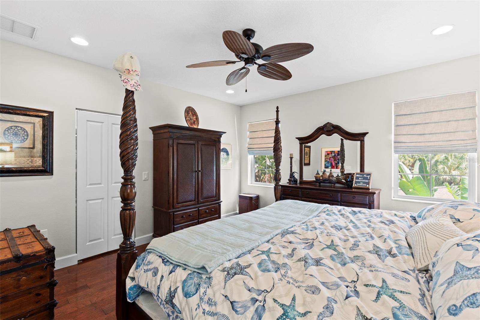 TAMPA & TARPON SPGS LAND CO - Residential