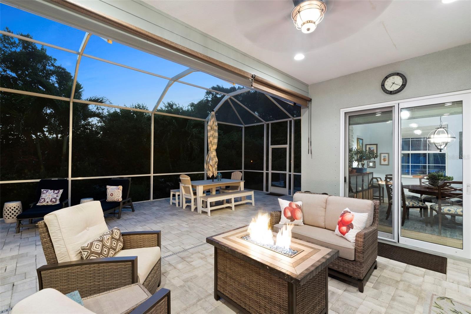 TAMPA & TARPON SPGS LAND CO - Residential