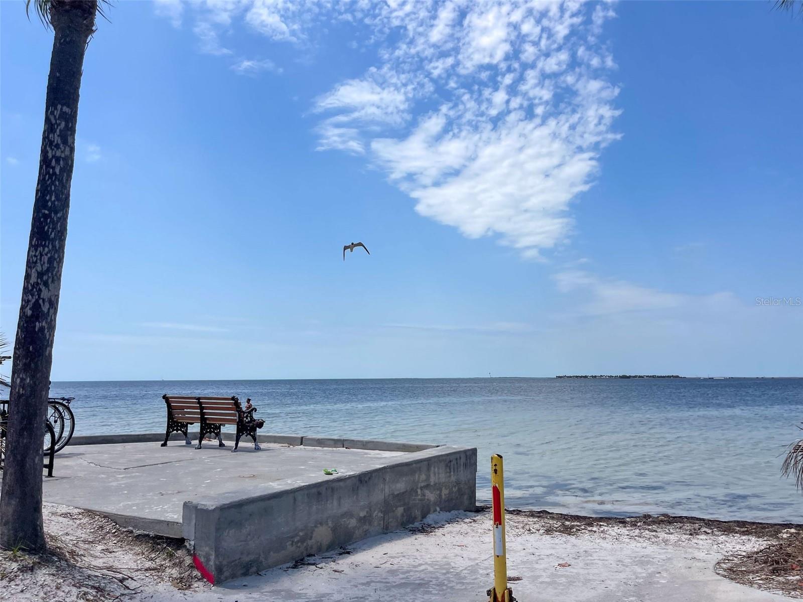 TAMPA & TARPON SPGS LAND CO - Residential