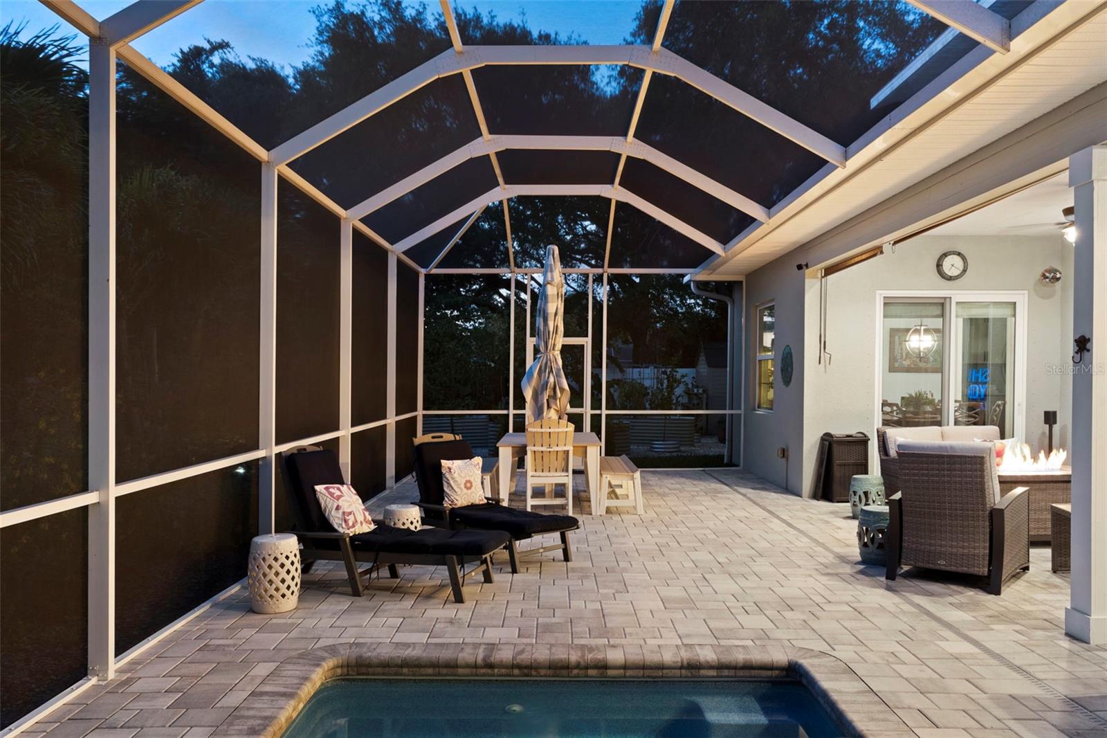 TAMPA & TARPON SPGS LAND CO - Residential
