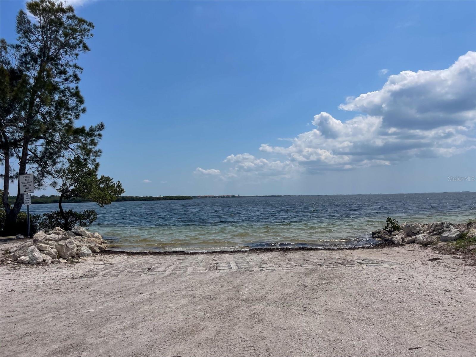 TAMPA & TARPON SPGS LAND CO - Residential