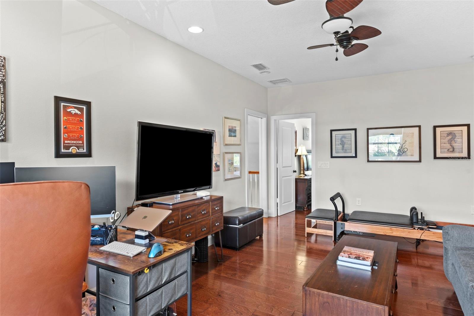 TAMPA & TARPON SPGS LAND CO - Residential