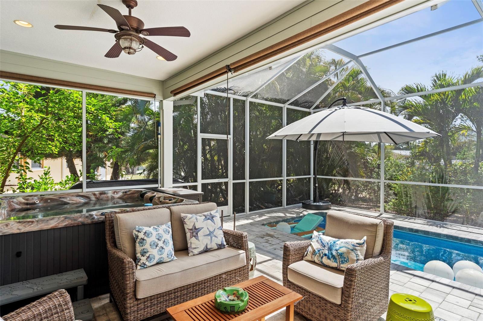 TAMPA & TARPON SPGS LAND CO - Residential