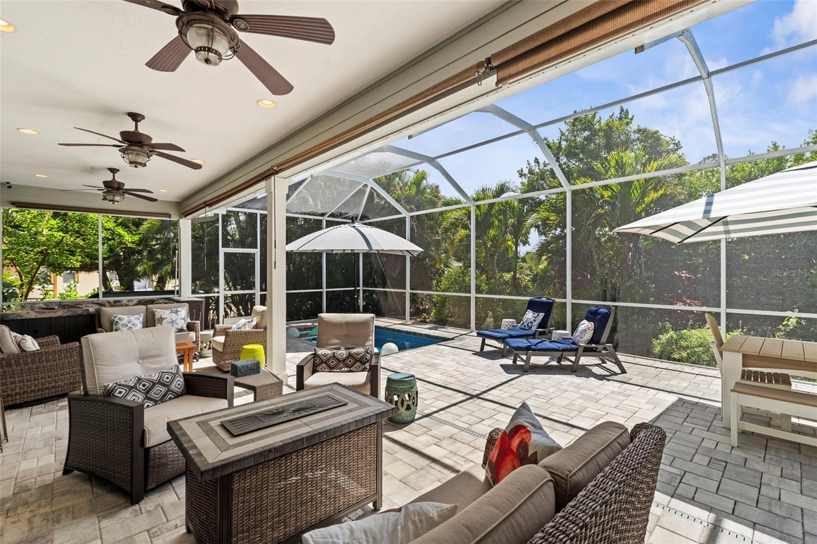 TAMPA & TARPON SPGS LAND CO - Residential