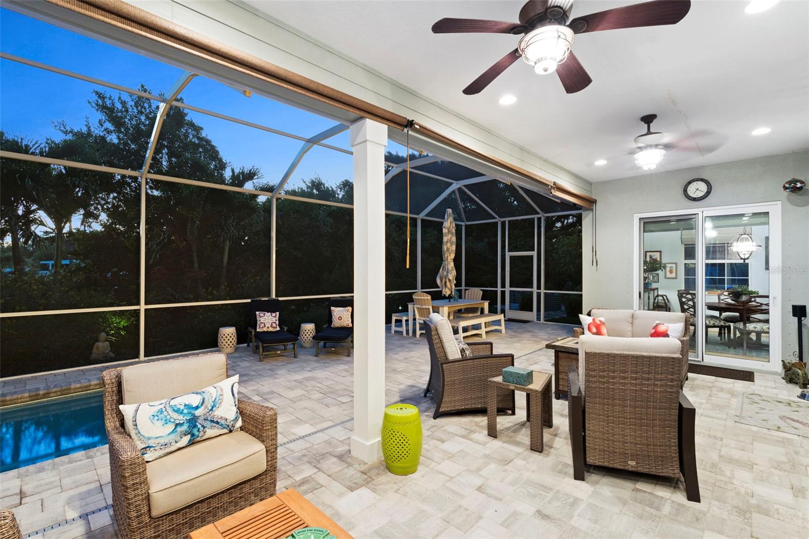 TAMPA & TARPON SPGS LAND CO - Residential